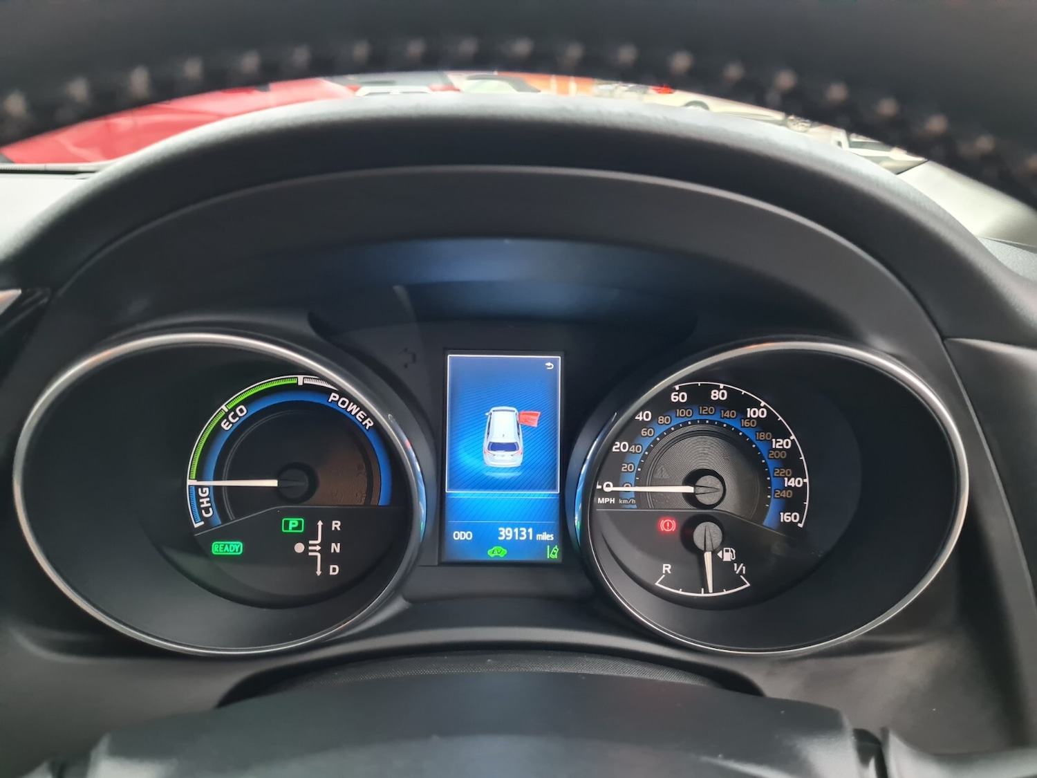 Used Toyota Auris 2016 for sale - 76501251: Photo 12