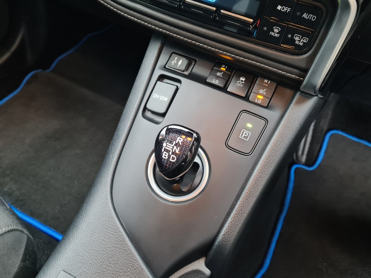 Used Toyota Auris 2016 for sale - 76501251: Photo 15