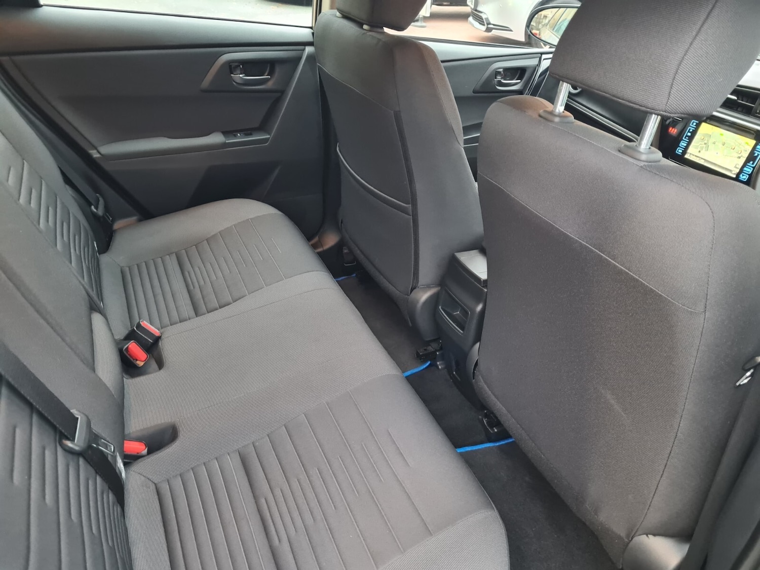 Used Toyota Auris 2016 for sale - 76501251: Photo 18