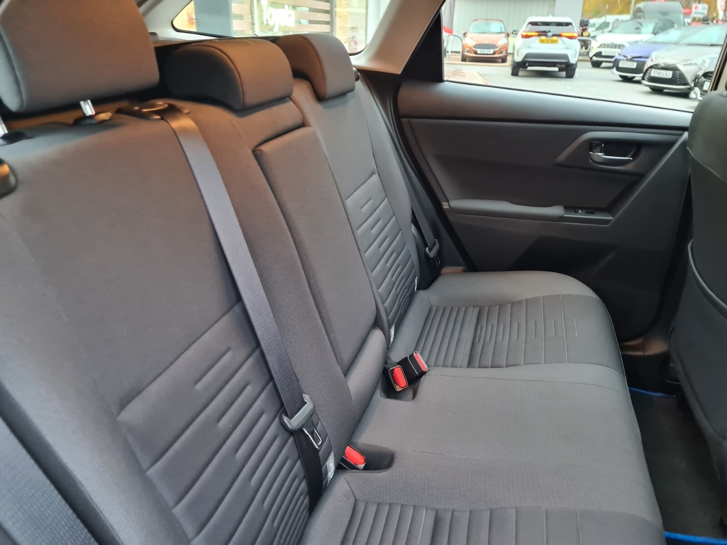 Used Toyota Auris 2016 for sale - 76501251: Photo 19