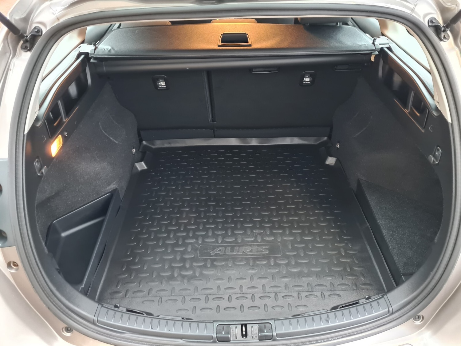 Used Toyota Auris 2016 for sale - 76501251: Photo 21