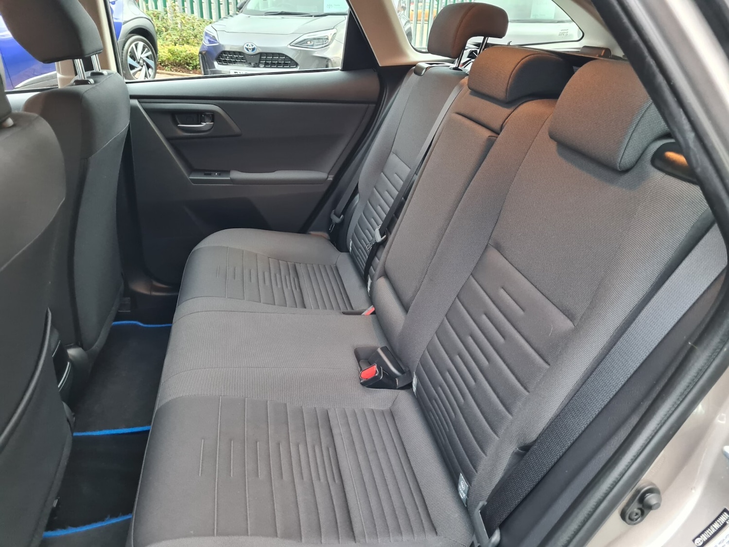 Used Toyota Auris 2016 for sale - 76501251: Photo 22