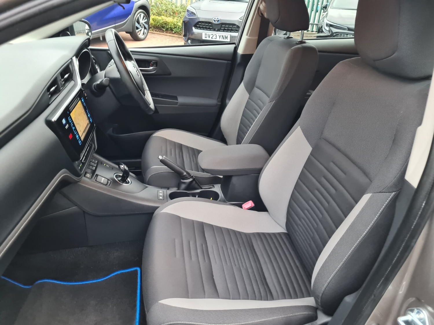 Used Toyota Auris 2016 for sale - 76501251: Photo 23