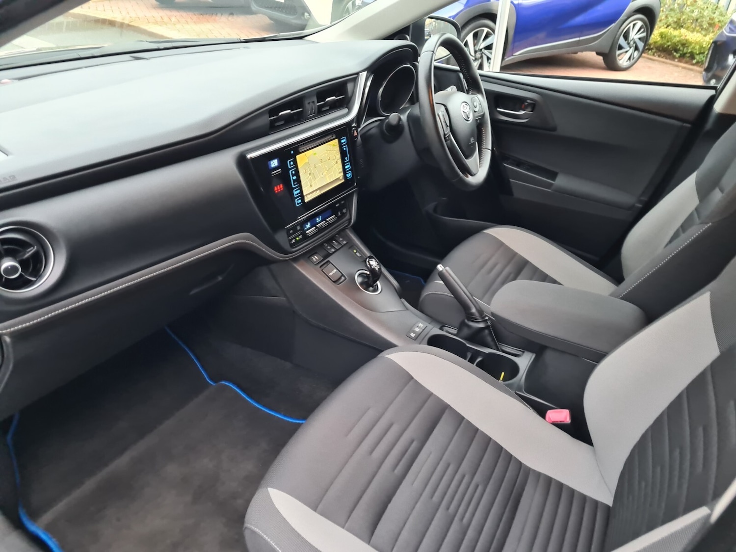 Used Toyota Auris 2016 for sale - 76501251: Photo 24