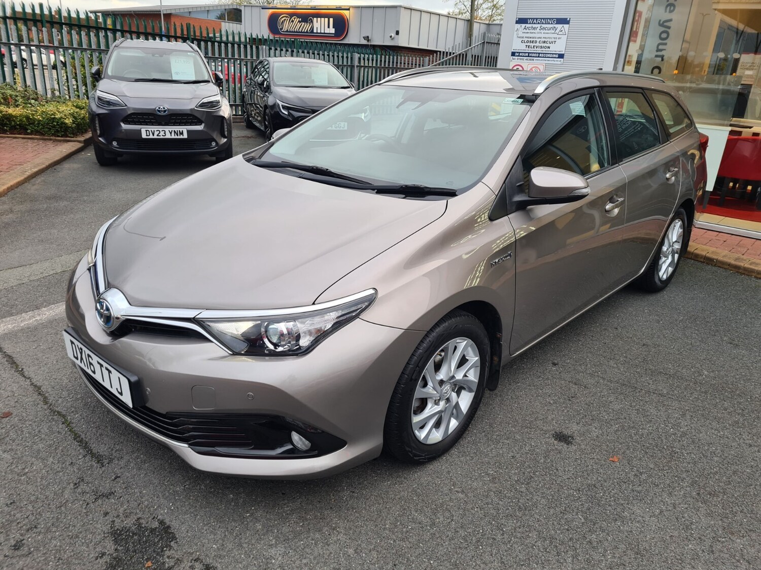 Used Toyota Auris 2016 for sale - 76501251: Photo 3