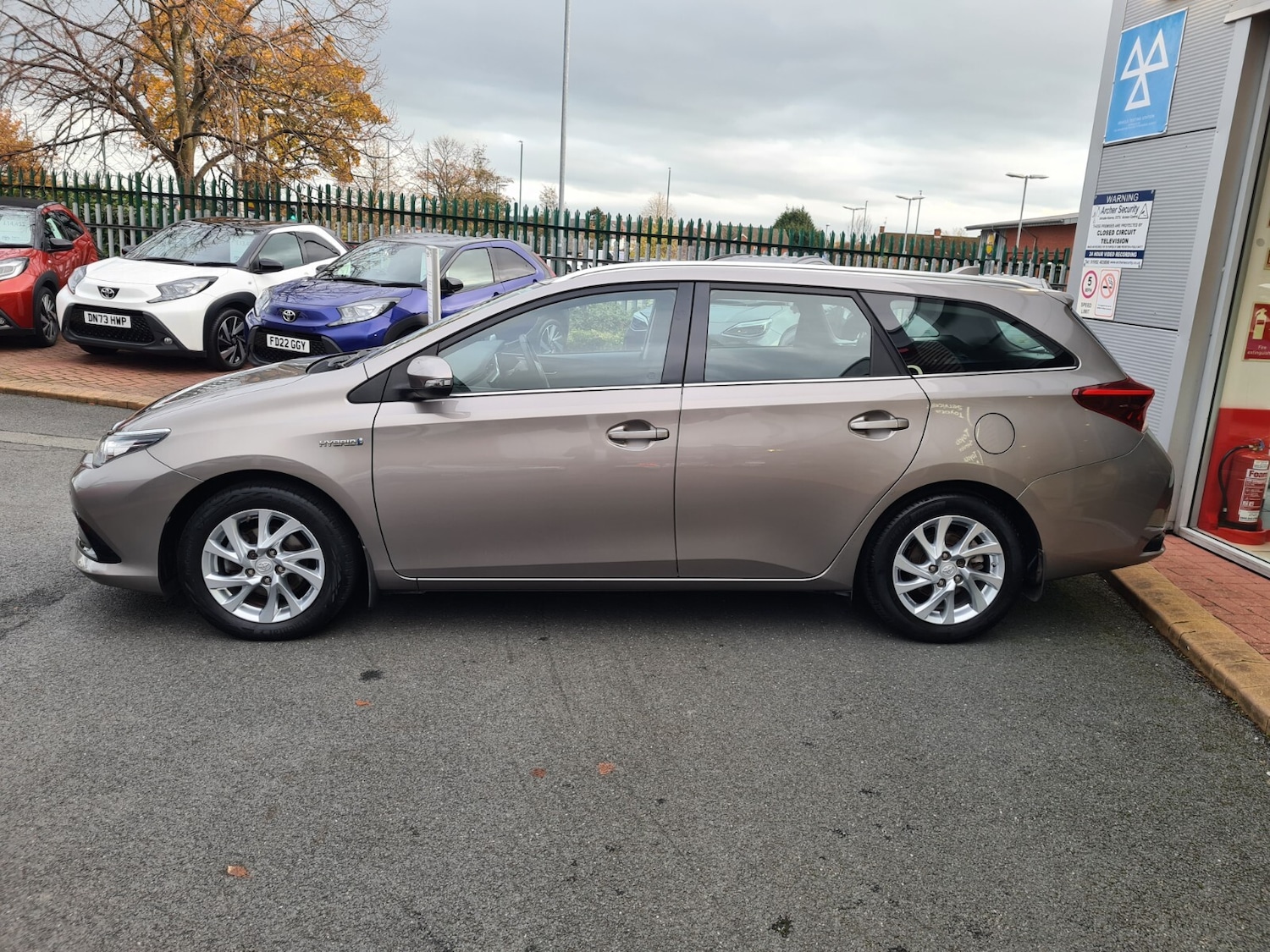Used Toyota Auris 2016 for sale - 76501251: Photo 4
