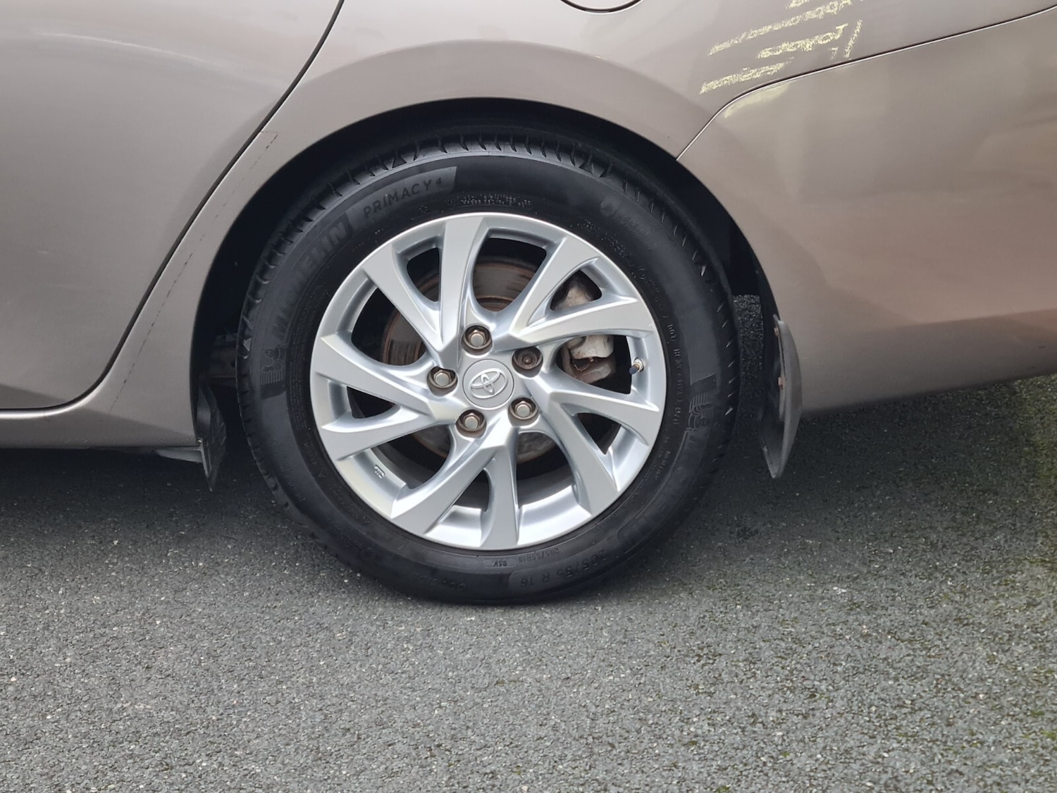 Used Toyota Auris 2016 for sale - 76501251: Photo 5