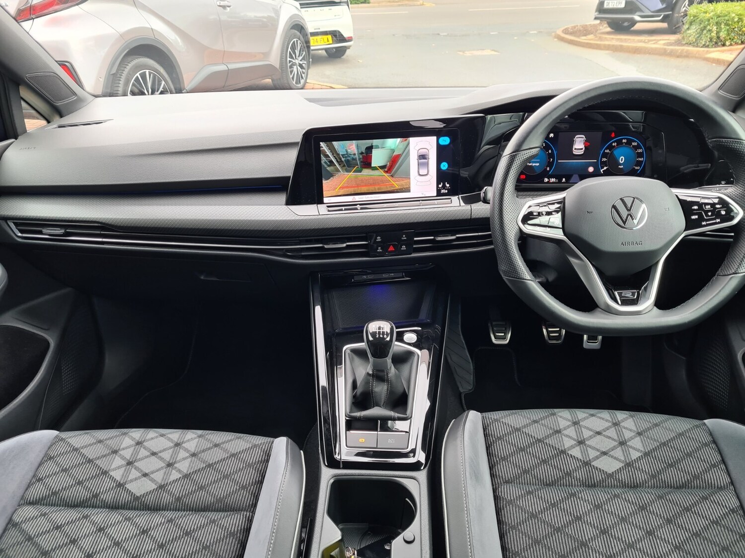 Used Volkswagen Golf 2023 for sale - 76856404: Photo 11