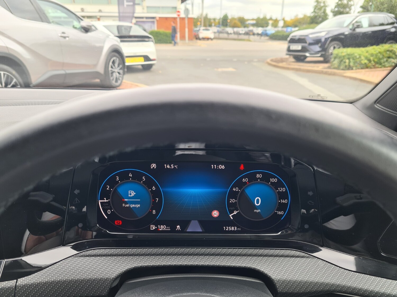 Used Volkswagen Golf 2023 for sale - 76856404: Photo 13