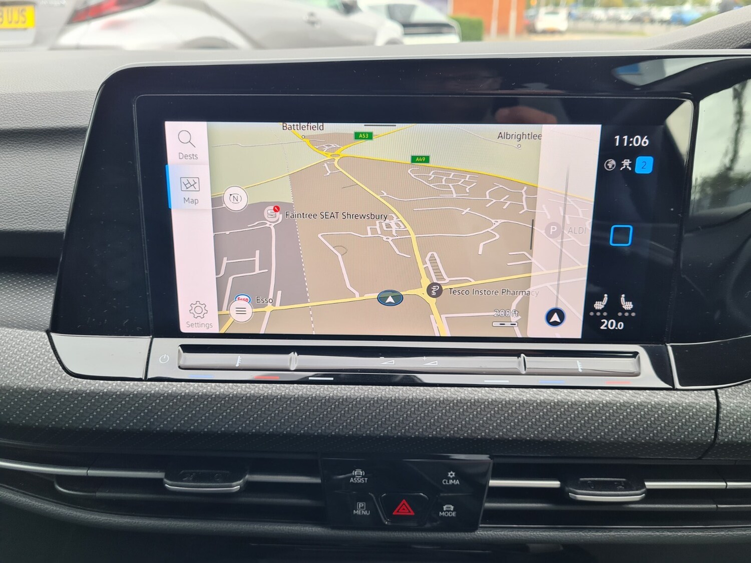 Used Volkswagen Golf 2023 for sale - 76856404: Photo 15