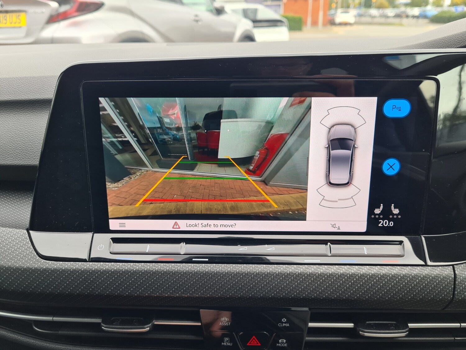 Used Volkswagen Golf 2023 for sale - 76856404: Photo 16