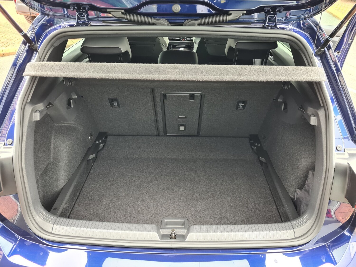 Used Volkswagen Golf 2023 for sale - 76856404: Photo 21