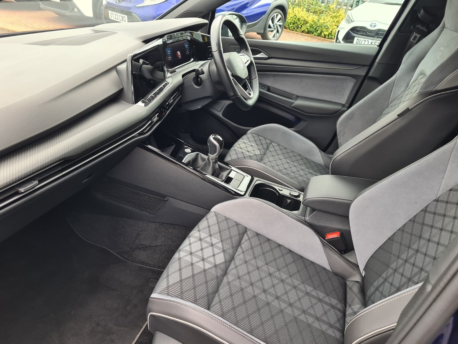 Used Volkswagen Golf 2023 for sale - 76856404: Photo 24