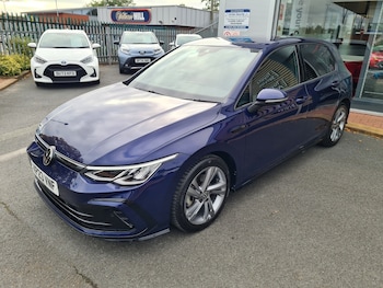 Used Volkswagen Golf 2023 for sale - 76856404: Photo