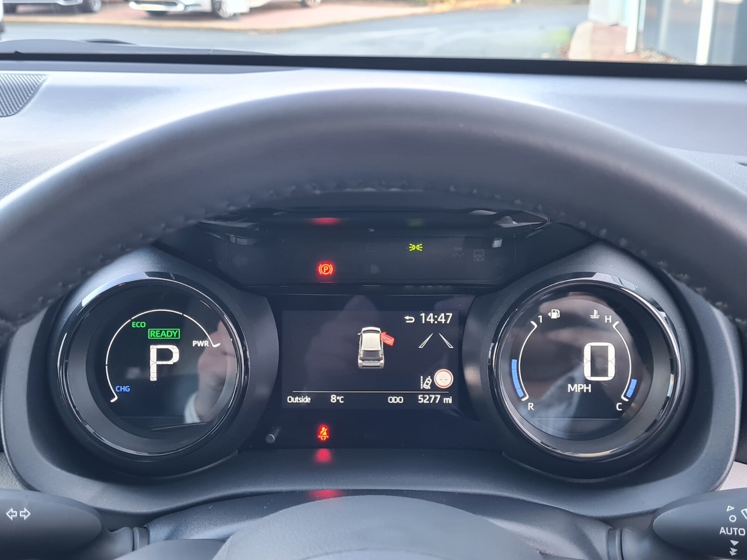 Used Toyota Yaris 2023 for sale - 76966584: Photo 12