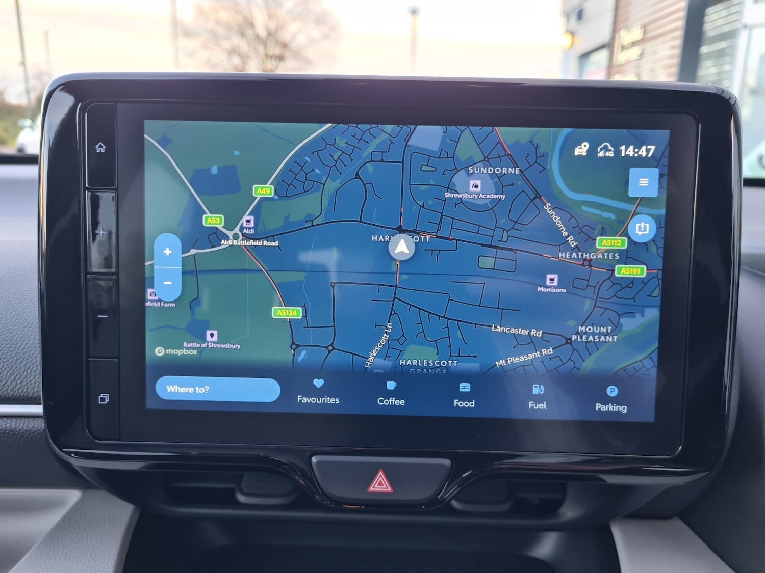 Used Toyota Yaris 2023 for sale - 76966584: Photo 13