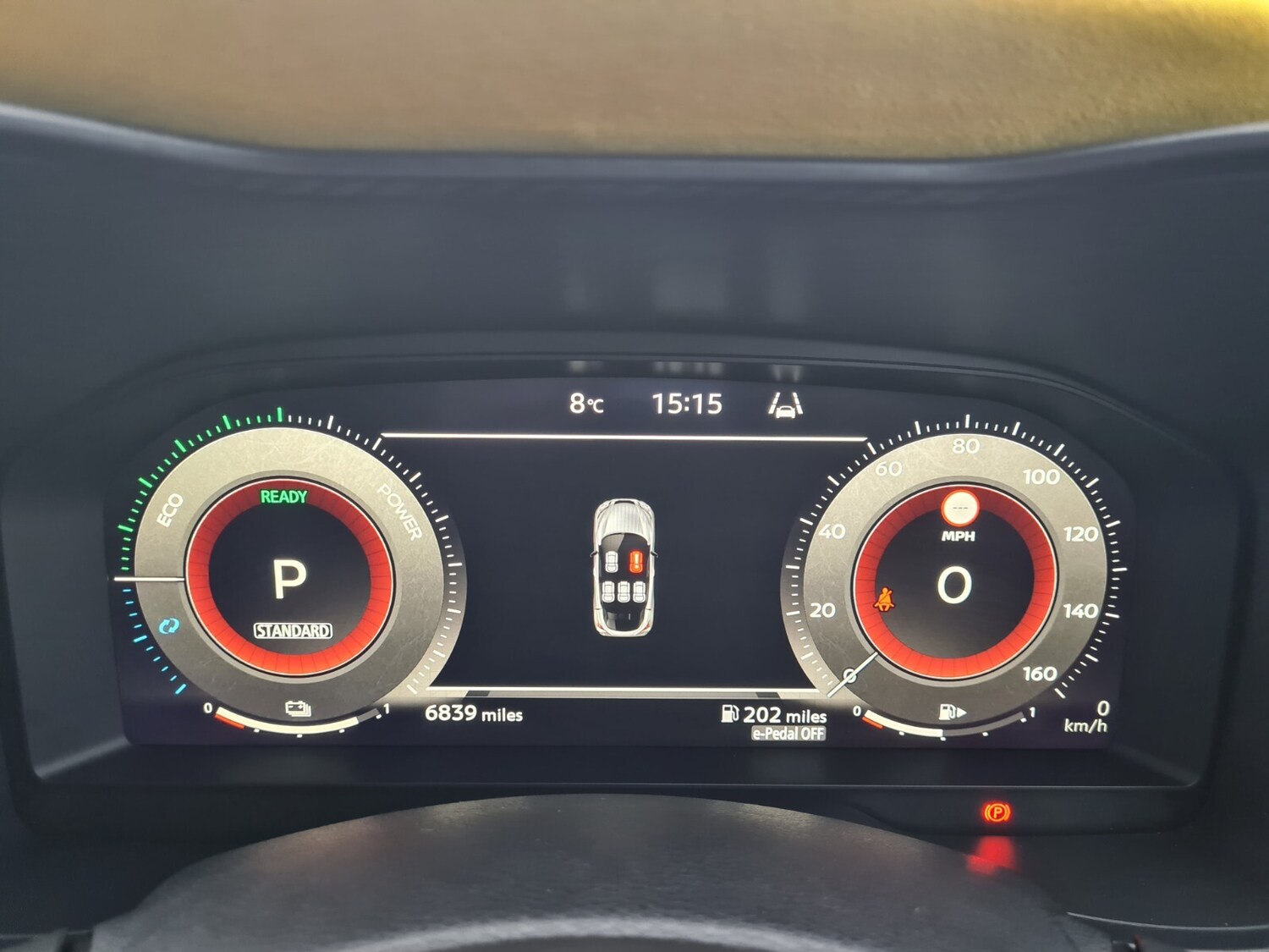 Used Nissan Juke 2024 for sale - 77710922: Photo 12