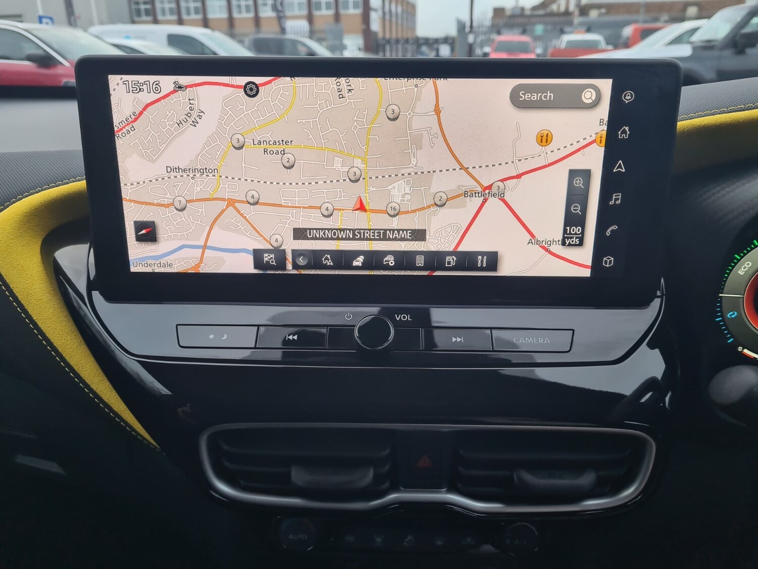 Used Nissan Juke 2024 for sale - 77710922: Photo 13