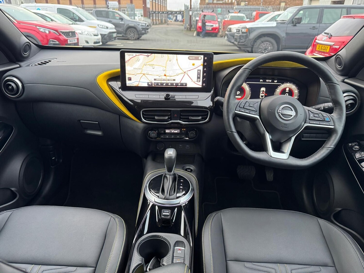 Used Nissan Juke 2024 for sale - 77710922: Photo 18