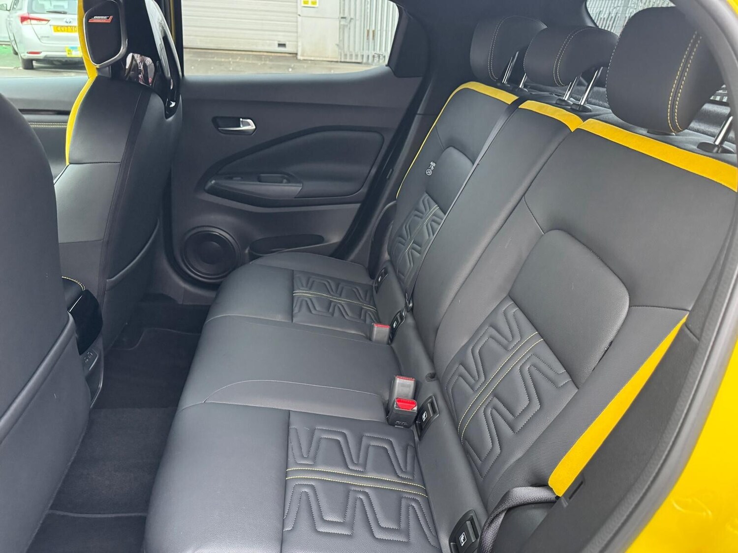 Used Nissan Juke 2024 for sale - 77710922: Photo 20