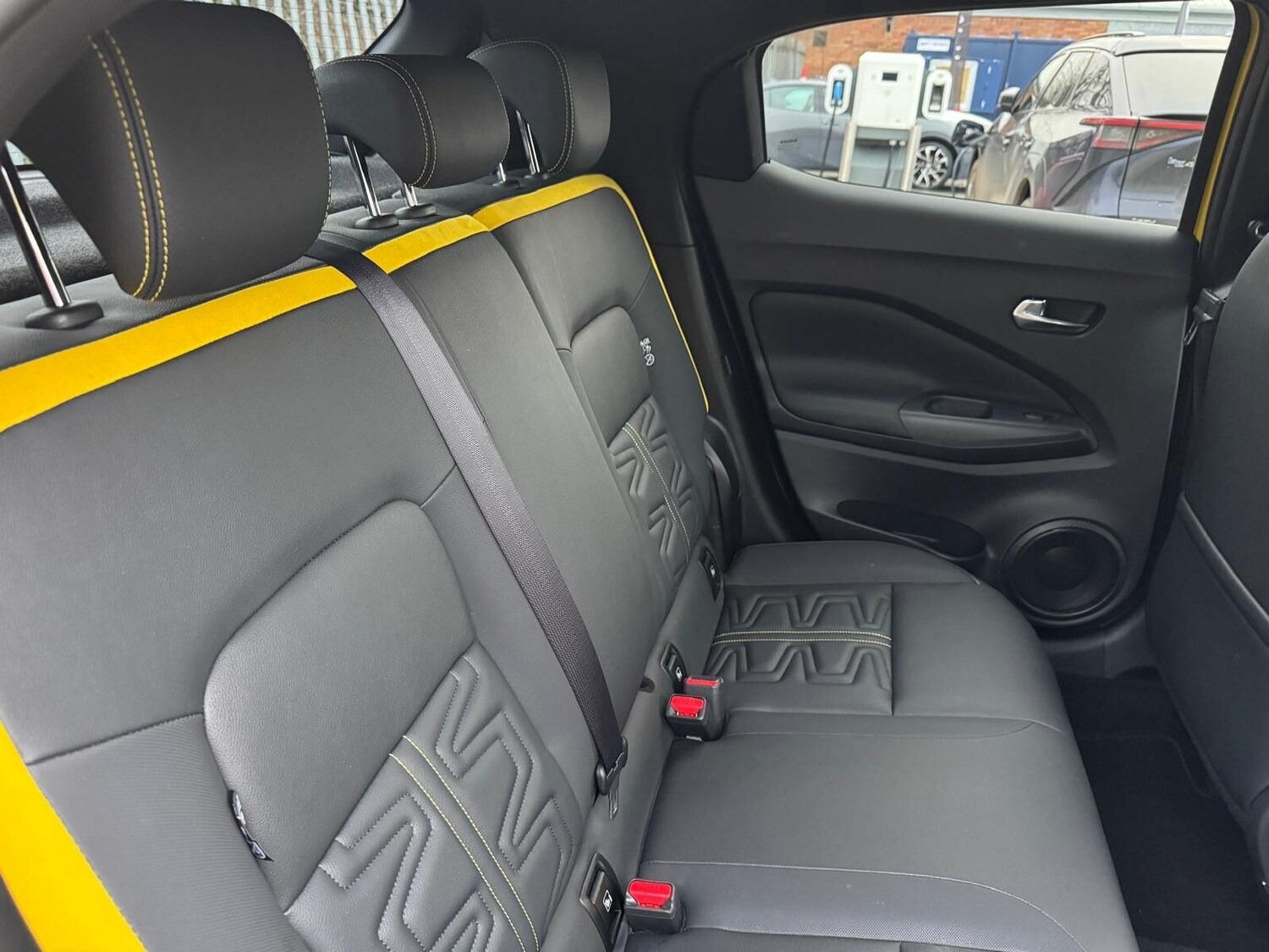 Used Nissan Juke 2024 for sale - 77710922: Photo 22