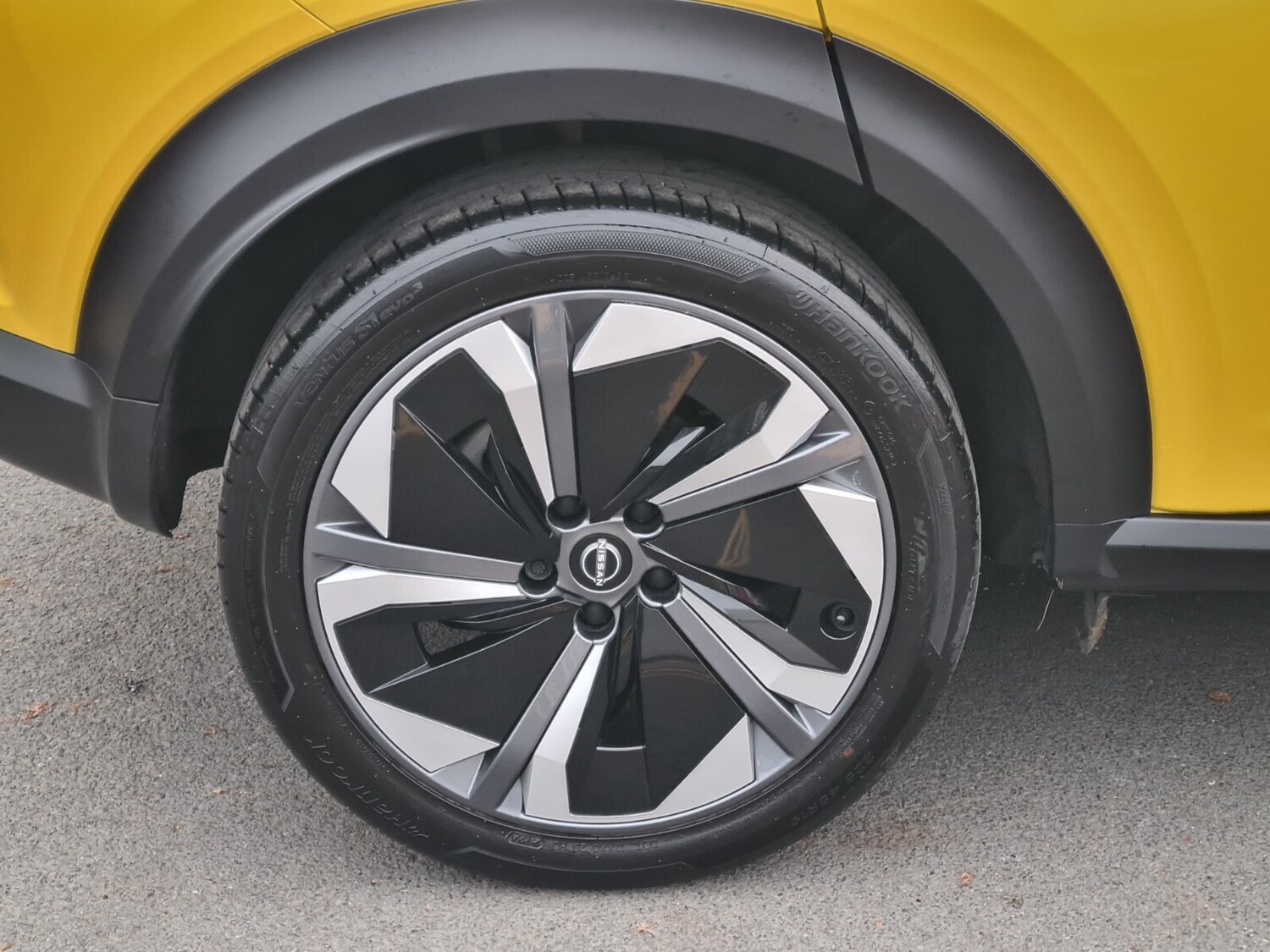 Used Nissan Juke 2024 for sale - 77710922: Photo 9