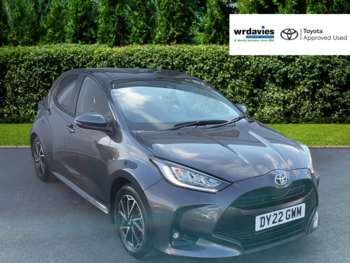 2022 - 1.5 Hybrid Design 5dr CVT Auto