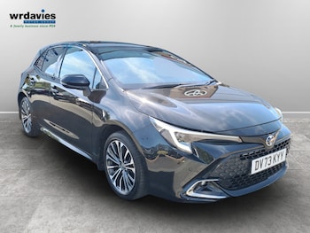 Used Toyota Corolla 2023 for sale - 79122316: Photo