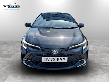 Used Toyota Corolla 2023 for sale - 79122316: Photo