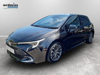 Used Toyota Corolla 2023 for sale - 79122316: Photo