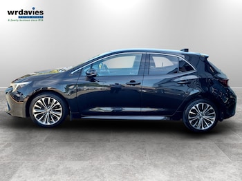 Used Toyota Corolla 2023 for sale - 79122316: Photo