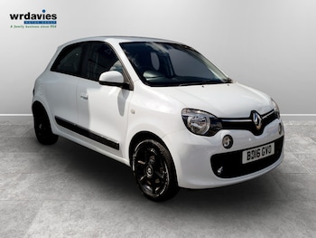 Used Renault Twingo 2016 for sale - 79381239: Photo
