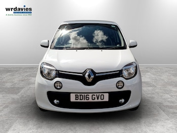 Used Renault Twingo 2016 for sale - 79381239: Photo