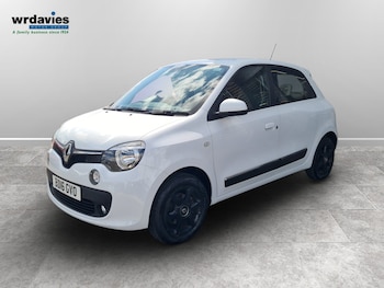 Used Renault Twingo 2016 for sale - 79381239: Photo
