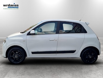 Used Renault Twingo 2016 for sale - 79381239: Photo