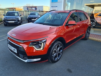 Used Kia Niro 2023 for sale - 78356477: Photo