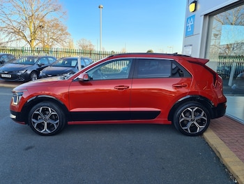 Used Kia Niro 2023 for sale - 78356477: Photo