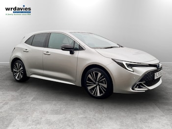 Used Toyota Corolla 2025 for sale - 78603392: Photo