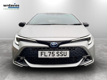 Used Toyota Corolla 2025 for sale - 78603392: Photo