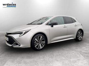 Used Toyota Corolla 2025 for sale - 78603392: Photo