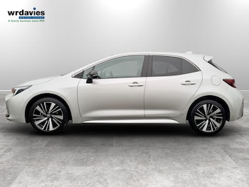 Used Toyota Corolla 2025 for sale - 78603392: Photo