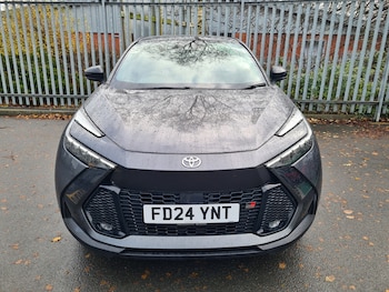 Used Toyota C-HR 2024 for sale - 77247979: Photo