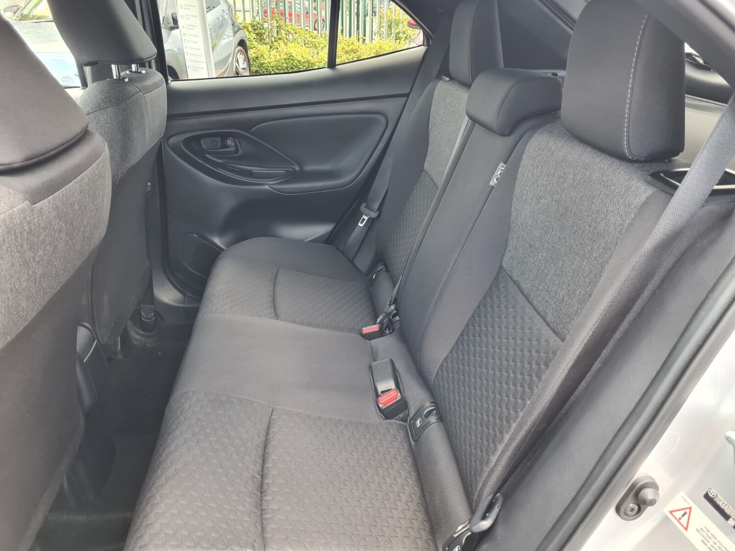 Used Toyota Yaris Cross 2025 for sale - 76856386: Photo 19