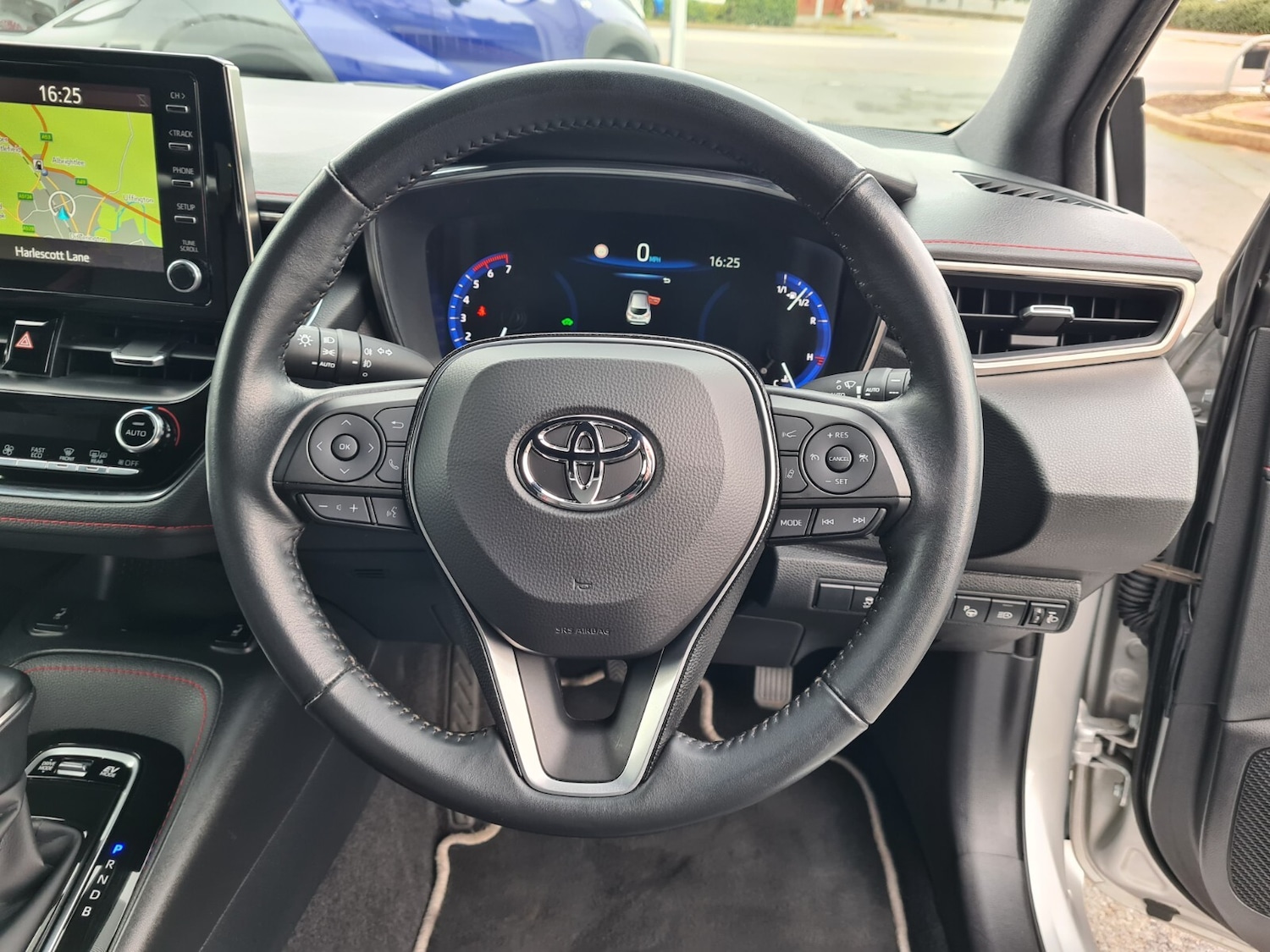 Used Toyota Corolla 2021 for sale - 77581319: Photo 10