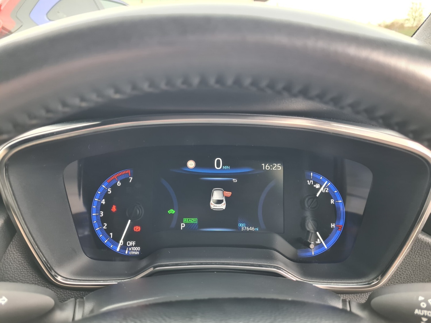 Used Toyota Corolla 2021 for sale - 77581319: Photo 11