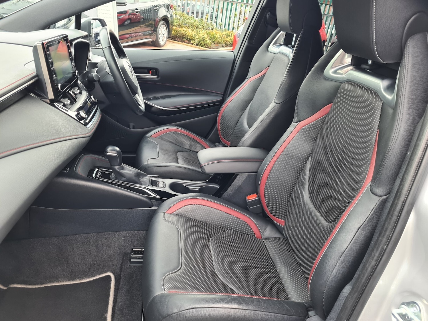 Used Toyota Corolla 2021 for sale - 77581319: Photo 22