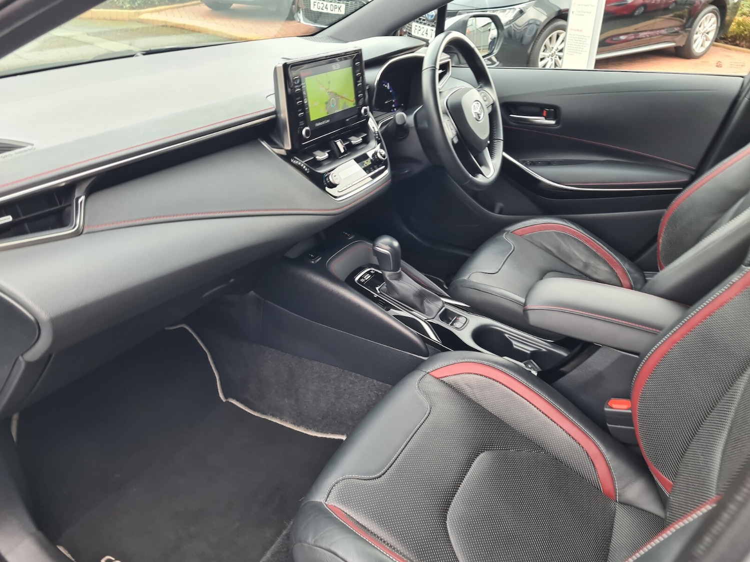 Used Toyota Corolla 2021 for sale - 77581319: Photo 23