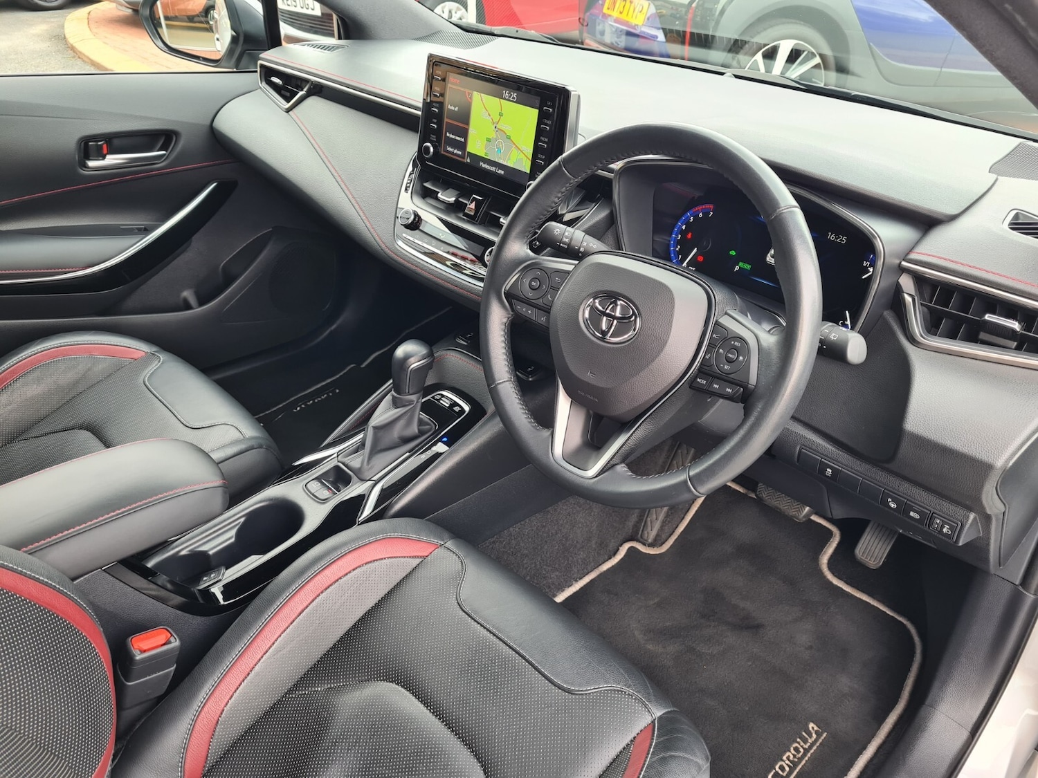 Used Toyota Corolla 2021 for sale - 77581319: Photo 9