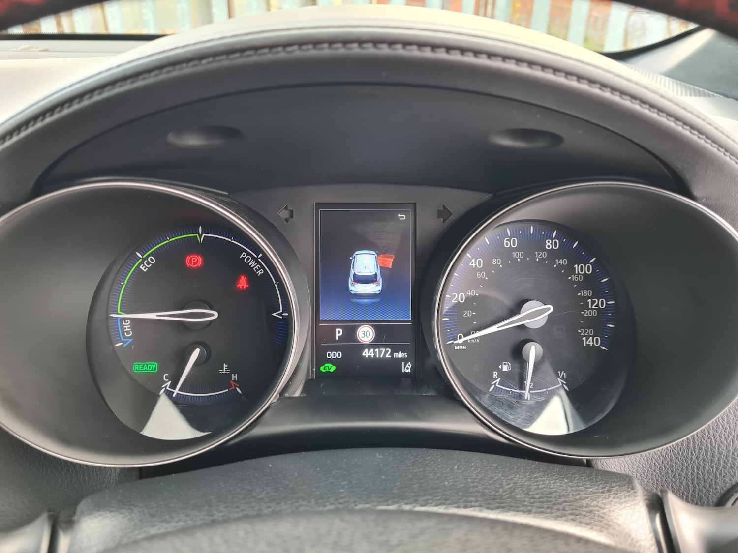 Used Toyota C-HR 2021 for sale - 76696446: Photo 11