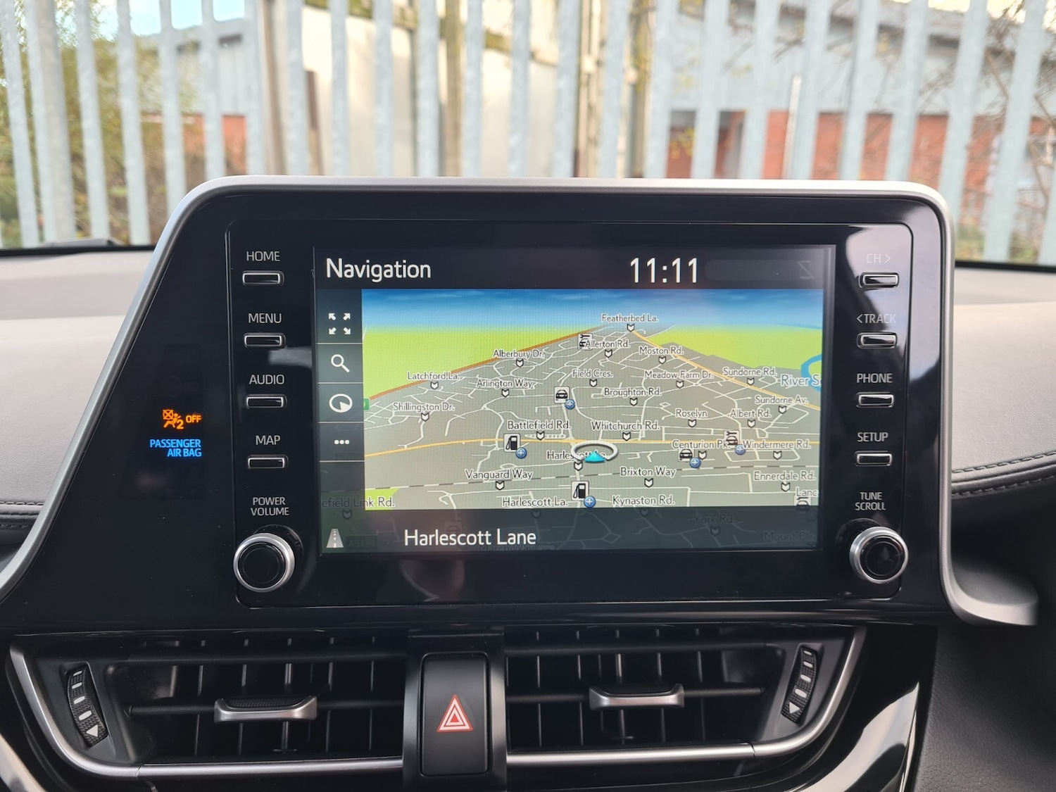 Used Toyota C-HR 2021 for sale - 76696446: Photo 12